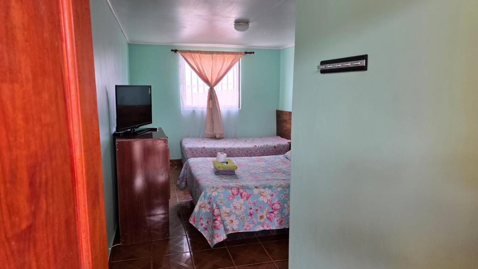 Hostal Mirador Сан-Педро-де-Атакама Екстер'єр фото